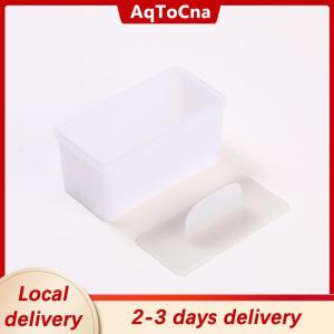 [COD] AqToCna Ship within 24 hours No Stick Musubi Maker Press With Small Rice Paddle Sushi Making Kit Onigiri Mold Luncheon Meat Press Hawaiian Musubi Maker Mold