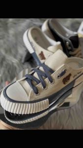 CSC Women Sneaker WS89006 (Black / White) Sneaker / Kasut Sport / Women Shoe / Women Sneaker / BUM