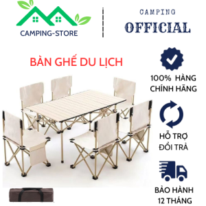 Ghế du lịch gấp gọn ghế picnic ghế gấp gọn ngồi ngoài trời