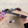 Màn hình di động 14 inch Dải màu 100%sRGB Type-C bản A+. 