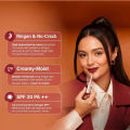 Wardah Exclusive Matte Lip Cream 30 Warna Makeup Lipstik Intense dan Tahan Lama - Matte Finish. 