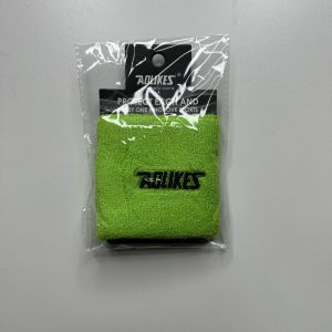 Băng Đô Đeo Cổ Tay Chặn Mồ Hôi AOLIKES 0235 Tập Gym Thể Thảo Cầu Lông Tennis Quần Vợt