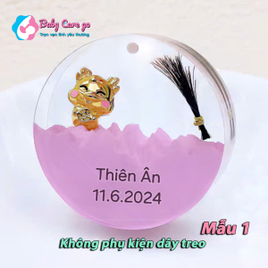 Bộ lưu giữ cuống rốn cho bé lưu trữ cuống rốn lưu giữ tóc máu lưu giữ kỷ niệm sơ sinh cho bé