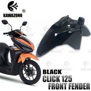 HIGH QUALITY CLICK 125 V2 (A-071) FRONT FENDER | TAPALUDO FOR MOTORCYCLE