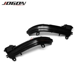 OnlyF U LED Dynamic Turn Signal For BMW 1 2 3 4 Series F20 F21 F22 F30 F31 F34 X1 E84 Side Wing Mirror Sequential Light Indicator Lamp J6H9P