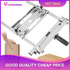 【New Arrival】 Woodworking Cutting Guide Rail with Clear Measurement Markings and Easy Setup for Precise Cuts in Furniture Making