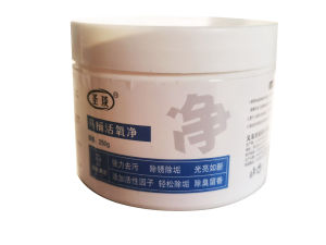 Strong Activated Oxygen Toilet Cleaner Household Bubble Cleaner Stain Remover Toilet Cleaning Foam马桶泡泡清洁剂