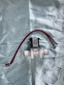 VAN ĐIỆN TỪ 36V.VAN TỪ NỐI NHANH DÂY 10LY