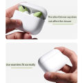 For Airpods Pro 2 Silicone Skin Cover EarTips Earpads For AirPods pro Ear Tips Buds Earphone Wireless Bluetooth Accessory Case. 