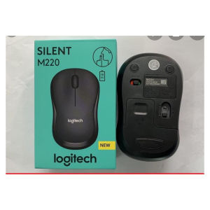 Chuột Máy Tính Không Dây Logi-tech G703 và G304/ M650/ M220 . LMS