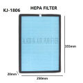Air Purifier / HEPA Filter/Replacement Filter MODEL#KJ1806/KLJ087. 