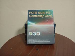 card usb3.0pci-express(low profile)