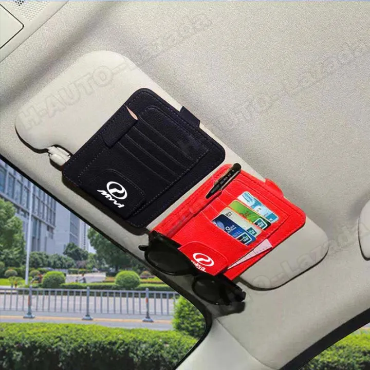 Card%20Sun%20Visor%20Organizer%20Pocket%20For%20Perodua%20Viva%20Ativa%20Kembara%20Kancil%20Bezza%20Axia%20Alza%20Aruz%20Myvi%20Kelisa%20Kenari%20Sunvisor%20Sunglasses%20Holder%20Pen%20Ticket%20Storage%20Bag%20Car%20Accessories%20Interior%20-%20Image%203