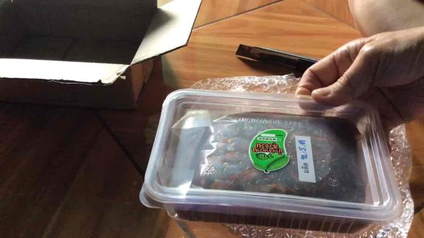 Buyer review video 2