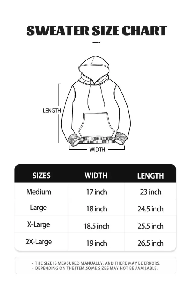 Asian size xxl top hoodie