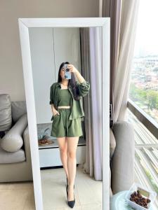 STELAN CRINKLE 3IN1 7946 MV