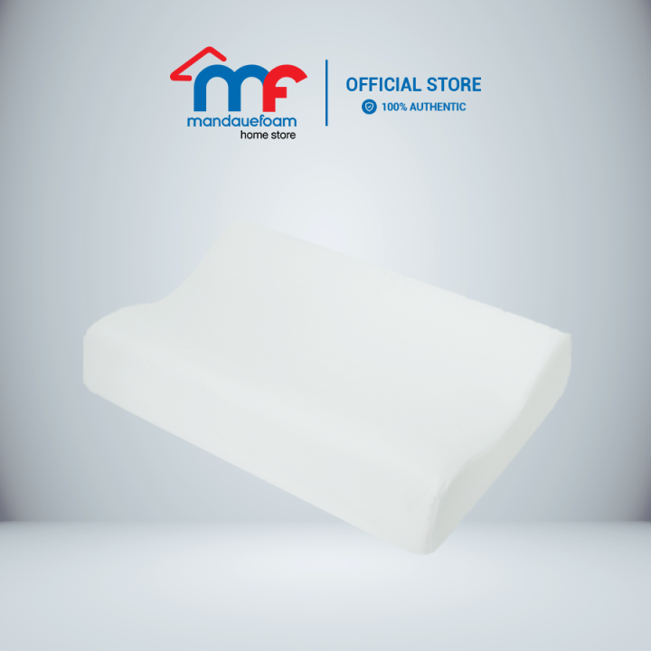 Mandaue foam memory pillow hotsell