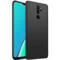 CASE SLIM BLACK MATTE  OPPO A5 2020 / A9 2020 - SOFTCASE SLIMMATTE. 