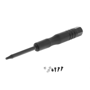 Suitable for Ambit 1 2 2s 3/Sport for Peak Run Screw Nut Screwdriver Kit Durable Smartwatch Replacement Tools Set