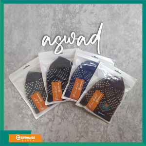 Peci Aswad by Eirmuse bisa dipakai untuk sholat dan cocok dijadikan hampers haji umroh dan souvenir pernikahan