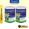 Grosure Activ 800GM Vanilla (Susu Kunyit Kolagen). 