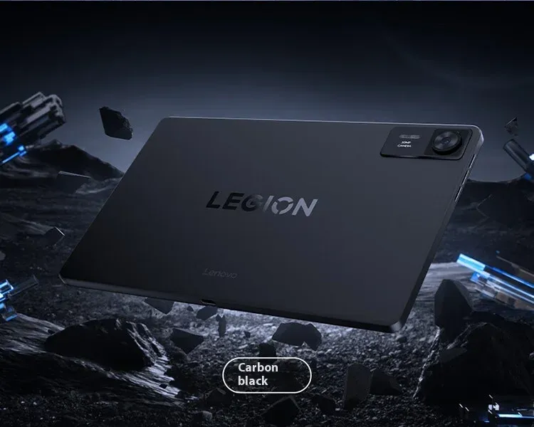 Original Lenovo Legion Y700 4th Gen4 China Rom AI Gaming