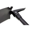Sekop Gergaji lipat besi outdoor Multifungsi Cangkul pacul  Shovel Stainless mini portable Berkebun Camping Survival  gali tanah Murah Praktis. 