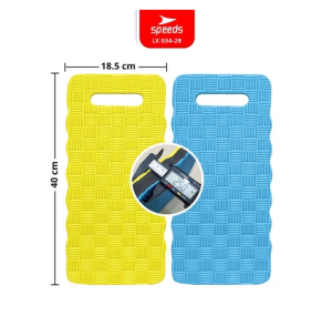 034-28 SPEEDS Matras Bantalan Pad Prayer Serbaguna Lutut Knee Kneeling Pad Kneel Empuk Cushion