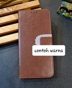 flip cover case oppo a5 oppo a5x oppo a5 pro oppo reno 13 reno 13 pro reno 13f flip case wallet case dompet kulit sarung buku