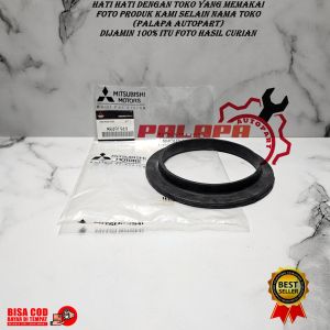 KARET TATAKAN PER BELAKANG PAJERO SPORT MR491949 2009 SAMPAI 2015 PART MOBIL