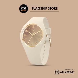 Ice-Watch ICE sunset - Almond Cappuccino (Small +)