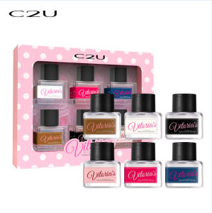 C2U Intimate perfume for Southeast Asia odor-removing light fragrance for private areas Tik Tok Care Products AliExpress Fragrance Set