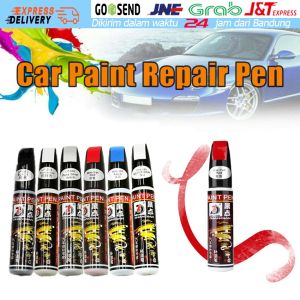 Alat Perbaikan Cat Mobil: Panduan Lengkap