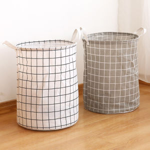 Household Dirty Clothes Basket Storage Clothes Basket Storage Basket Laundry Basket Toy Storage Basket