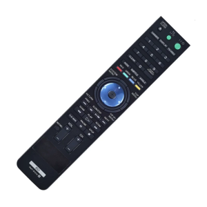 TV Remote Control with Quick Access Button and Stable Signal Transmission for BDPS1 BDPS2000ES Entertainment Devices