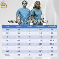 เสื้อสครับ (เสื้ออย่างเดียว) คอวี สีเทา พร้อมส่ง ผลิตที่ไทย ชุดห้องผ่าตัด ชุดแพทย์ ชุดพยาบาล ชุดเข้าเวร 🤍🤍🤍. 