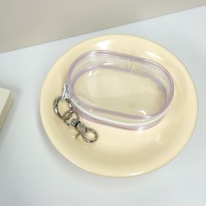 FEELDG 1Pcs Outdoor Travel Data Cable Storage Box Headset Data Cable Protective Cover Storage Bag Durable Multifunctional Organizer Box