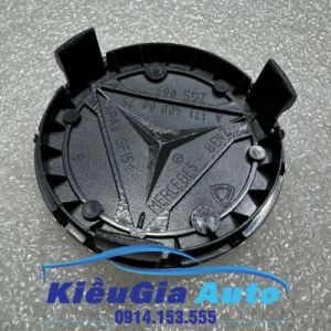 Ốp chụp mâm lazang Mercedes GL Class 2007-2016 A1714000025