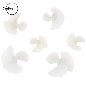 💖【Special price】💖Cjing ใบพัดเรือไฟฟ้าสำหรับเพลามอเตอร์2มม. 28มม. 36มม. 42มม. แบบ DIY