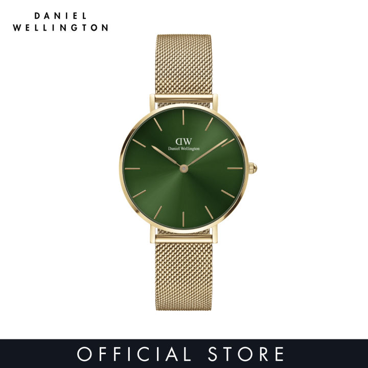 Jam original outlet daniel wellington