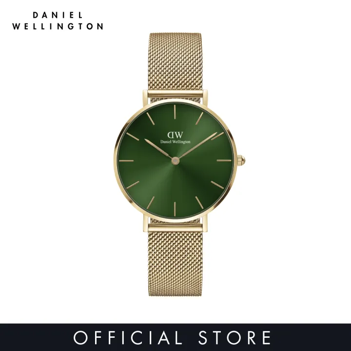 Daniel wellington official online store shopee