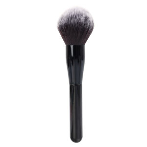 1 Pcs Precision Powder Makeup Brushes Black Setting Make up Brush Blush Round Head Face Cosmetic Tools