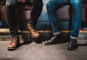 Vibram® 8111 Iron Ranger (430 Mini-lug)