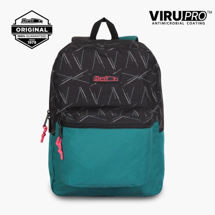 Lazada hawk outlet backpack