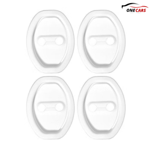 Miếng Đệm Silicon Chống Va Đập Giảm Chấn Chống Han Rỉ Hiệu Quả Cho Cửa Xe Ô Tô