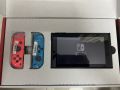 Máy chơi Game Nintendo Switch V2 - 2nd. 