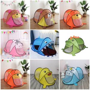 Tenda Anak Karakter Tenda Camping Anak Lipat Mainan Tenda Anak Rumah Tenda Anak Murah Karakter Hewan Tenda Animal