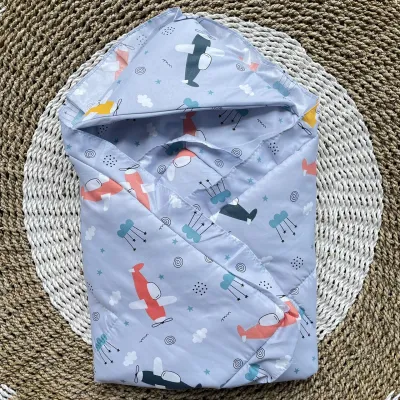Selimut Bayi Bed Cover Bayi Baru Lahir / Selimut Bayi Tebal Super Quality Sukmastore