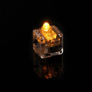 ตู้ปลามินิมอล ตู้ปลา สามารถจับคู่กับไฟ LED เหมาะสำหรับเลี้ยงปลากัด มี3สีให ตู้ปลาอะคริลิค