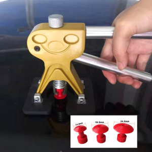 Sửa chữa vết lõm Gasket puller núm hút cao su tấm kim loại sửa chỗ lõm xe hơi sửa chữa vết lõm máy giặt sag công cụ sửa chữa Gasket Xe thiết bị chất lượng cao